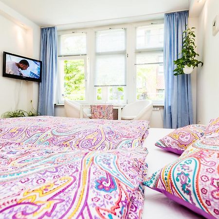 Altstadt - Cgn Apartments Kolín nad Rýnem Exteriér fotografie