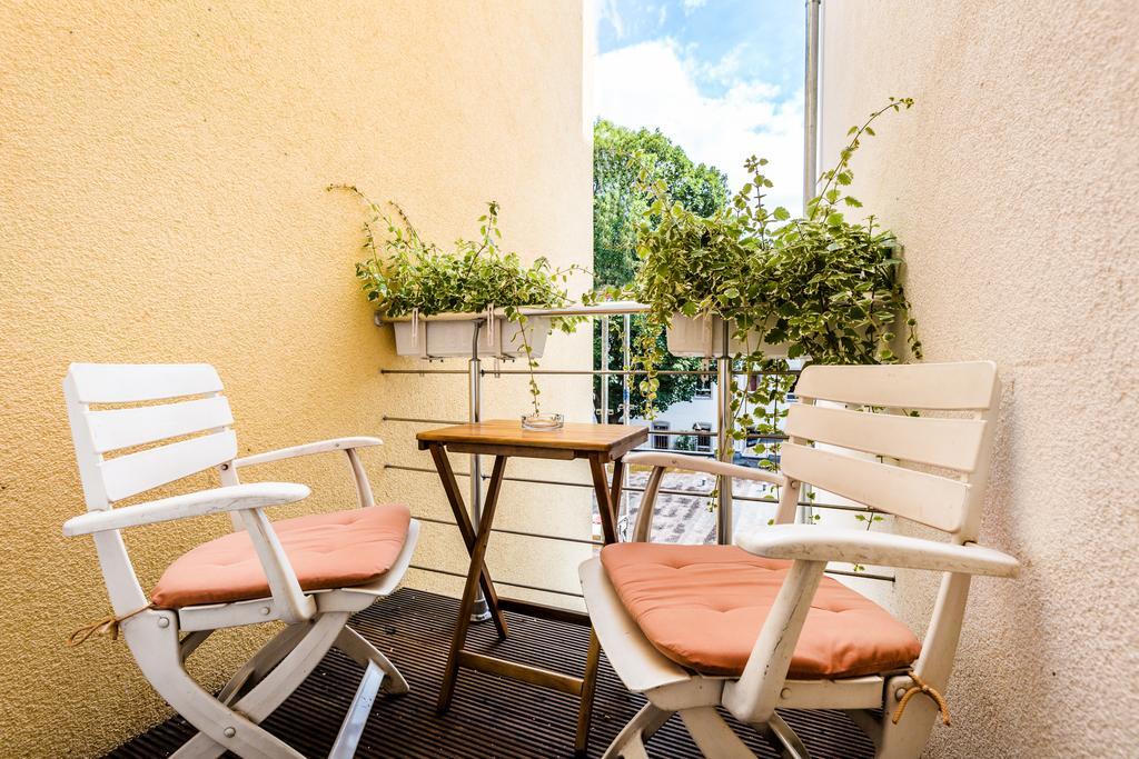 Altstadt - Cgn Apartments Kolín nad Rýnem Pokoj fotografie