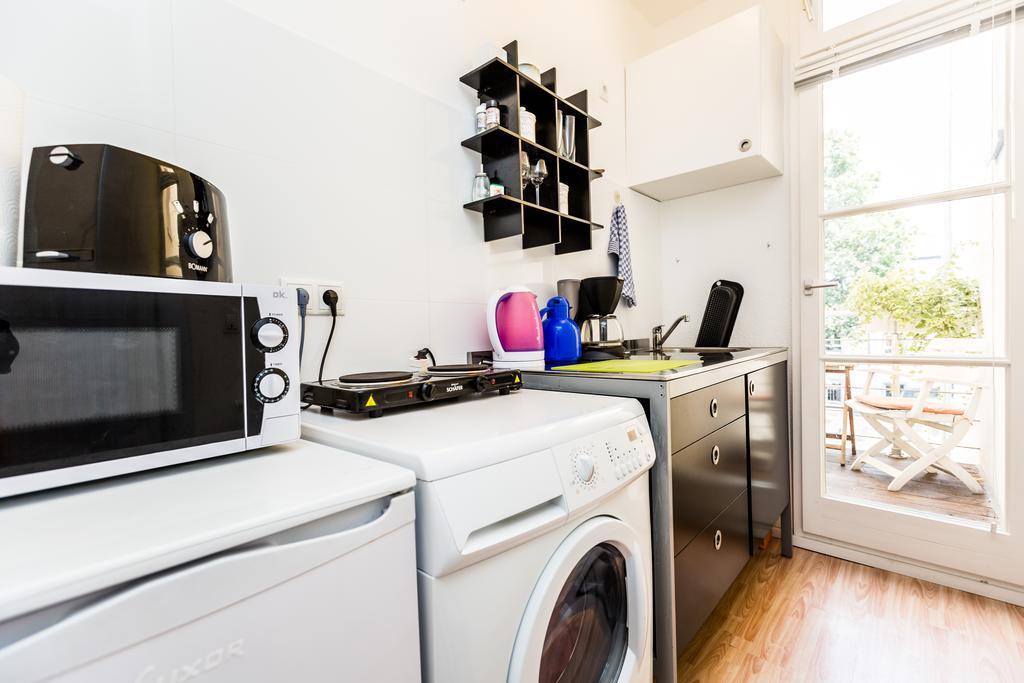 Altstadt - Cgn Apartments Kolín nad Rýnem Pokoj fotografie